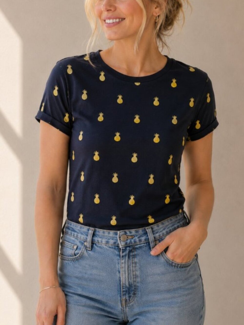 🆕 Workshop  Republic clothing women’s Shirt size large